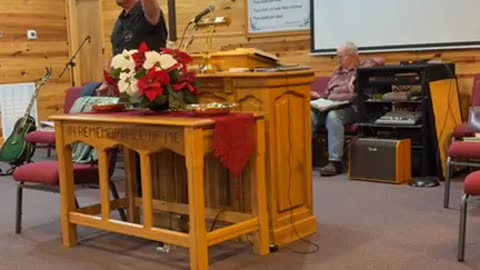 Godly Father Of Christ- Matthew 1