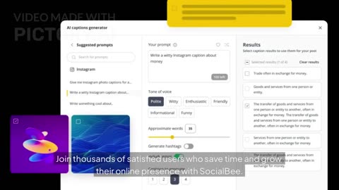 SocialBee Review: The All-in-One Social Media Tool That Saves You Time?