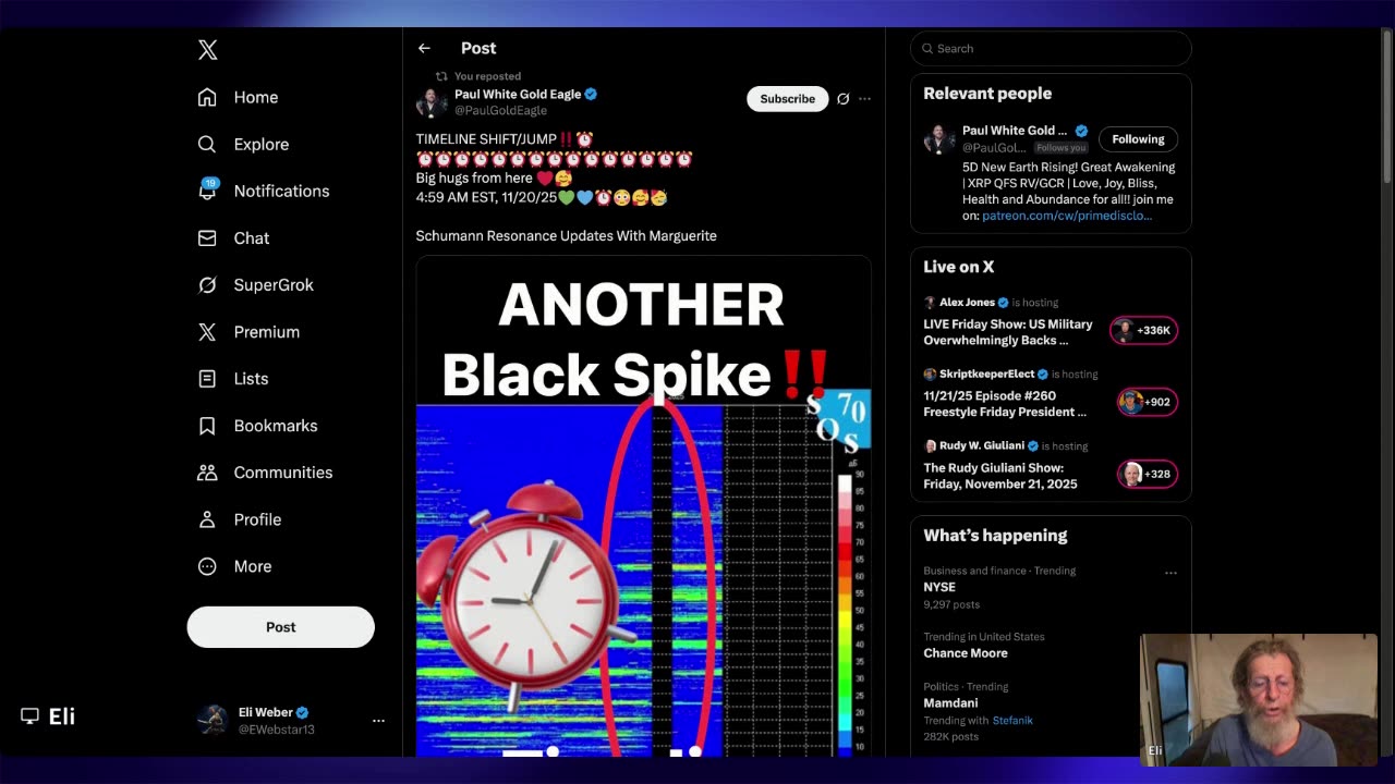Timeline Correction. 63 years from 1963. NCSWICN!