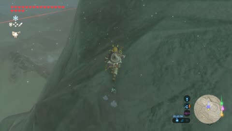 Zelda: Breath of the Wild (Switch 2) – Part 33