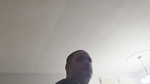 Pred PANICS and BEGS To Not Go Back To Jail (Fairlawn, Ohio)