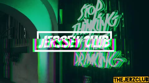 DJ KUDDIE - JUICY (JERSEY CLUB) | THEJERZCLUB