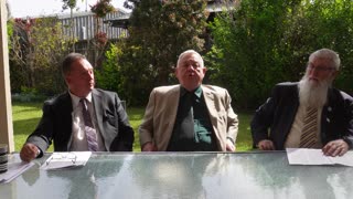 Open Discussion - Establishment of the Millennium.