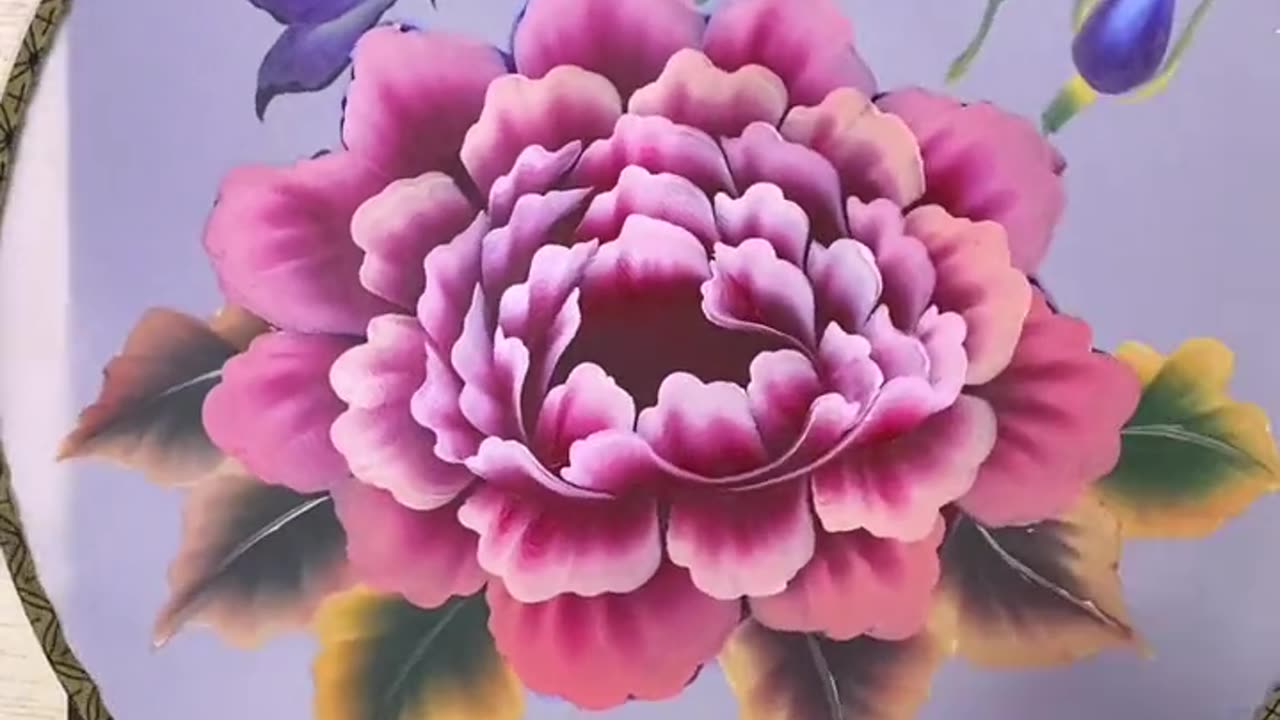 How to Paint Glass and Transparent Objects