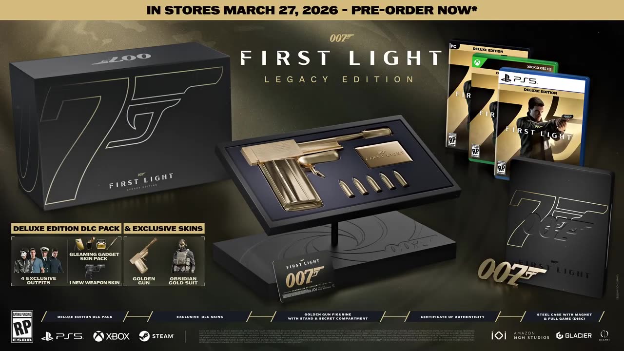 10 NEW ADVENTURE GAMES like UNCHARTED 5