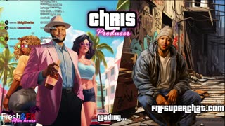 After Hours w/ Girls