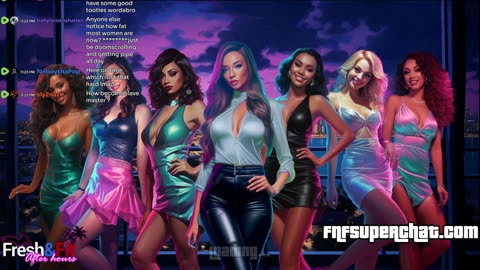 After Hours w/ Girls