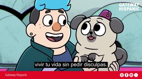 Controversy in Dead End: Paranormal Park: Transgender Content in a Children’s Show