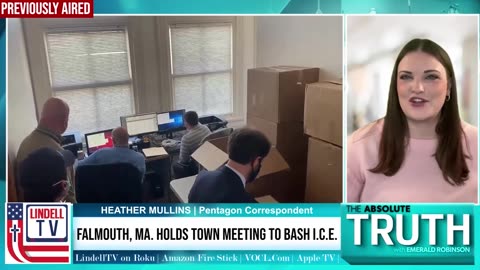 JACK SMITH’S $35 MILLION SPENDING SPREE TARGETING AMERICANS