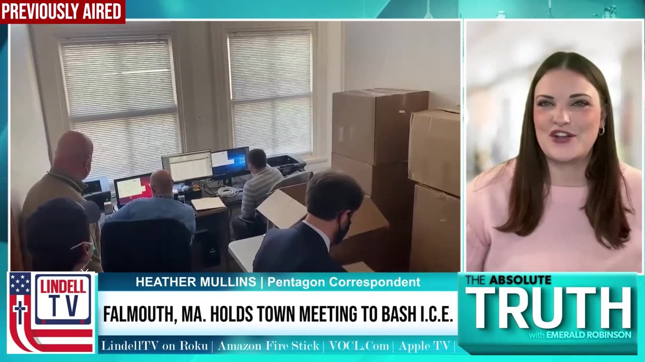 JACK SMITH’S $35 MILLION SPENDING SPREE TARGETING AMERICANS