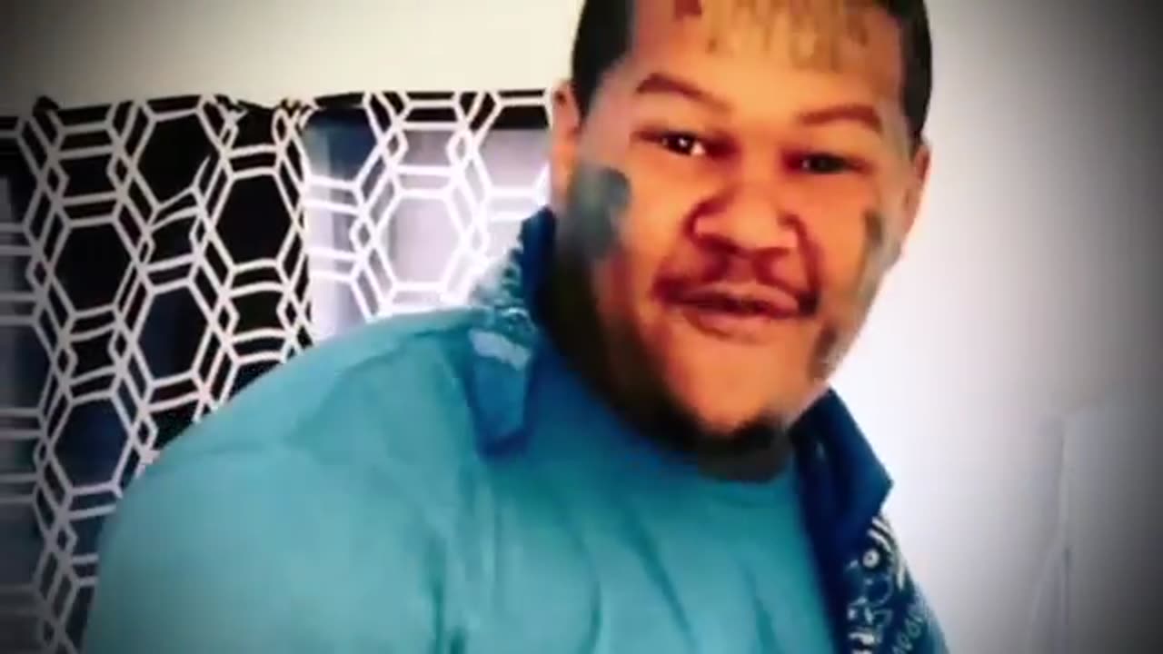 The Curious Story of Crip Mac (1080p)