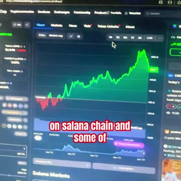 Solana price prediction crypto news today #fyp