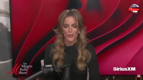 Megyn Kelly is joined by Steve Bannon: ICE, Media Meltdown & More