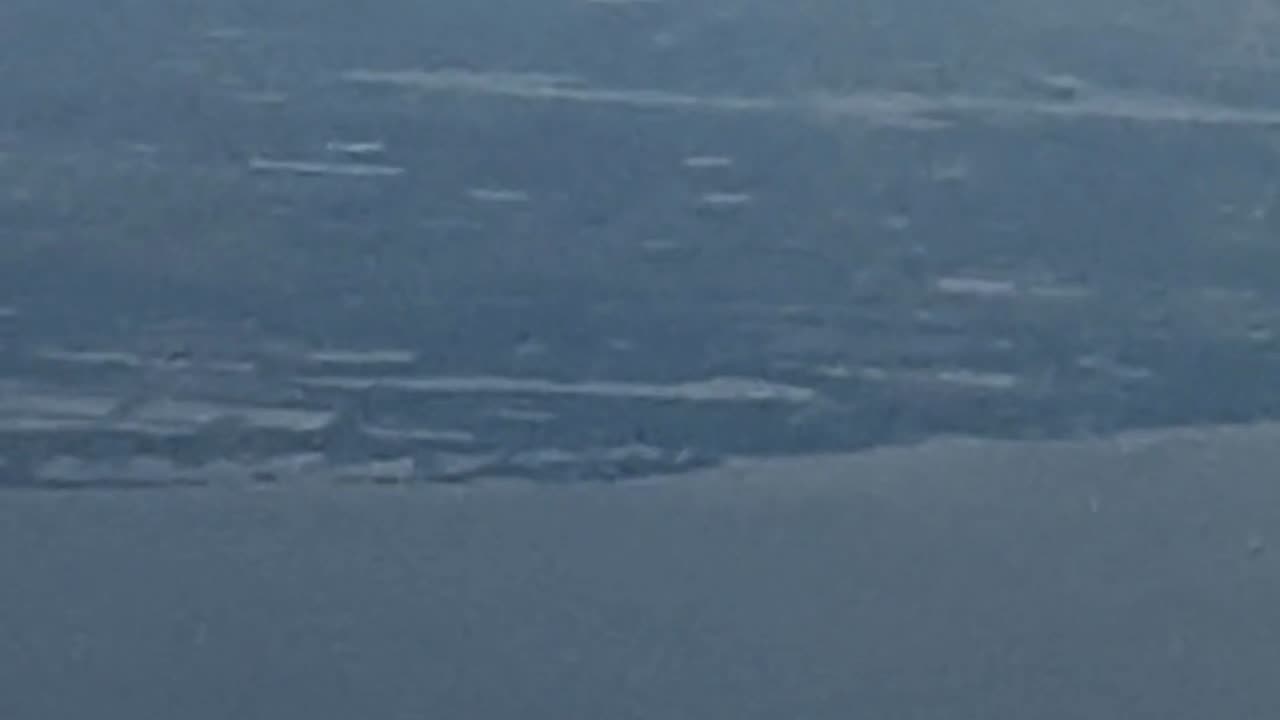 My flight