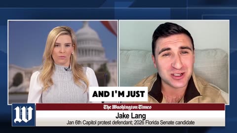 BREAKING: 2 of the TOP January 6 Federal Prosecutors were JUST FIRED