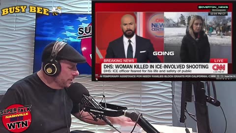 Trump v. Cartels, Leftists Call For Hangings | Yes, Renee Good Was Brainwashed