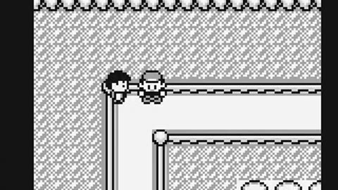 Game Boy Longplay Pokemon Red