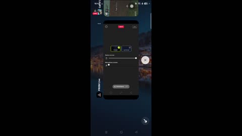 Live Stream Call of Duty Mobile