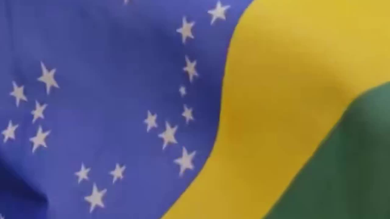 Half a million ranches. Four processors. Two effectively controlled from Brazil.