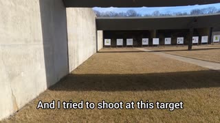 BM59E trying a Garand bolt