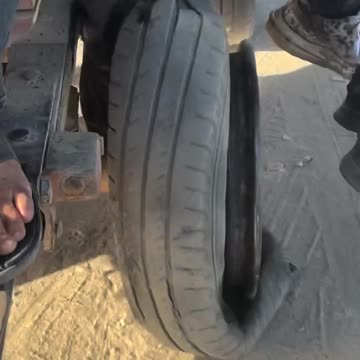 My reunion with my home in Gaza