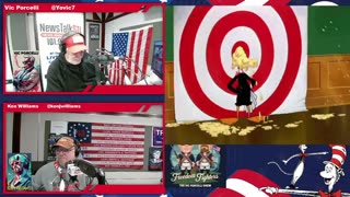 The Vic Porcelli Show – NewstalkSTL – 01-27-26