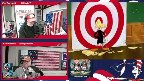 The Vic Porcelli Show – NewstalkSTL – 01-27-26