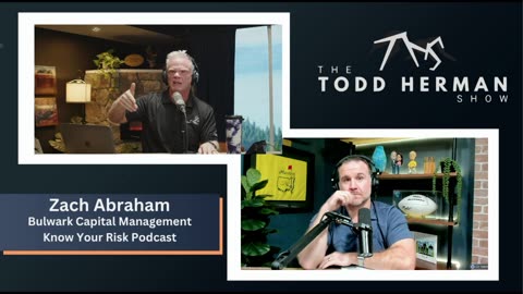 Episode 2,536 - Trump vs Blackrock - Violating The Free Market