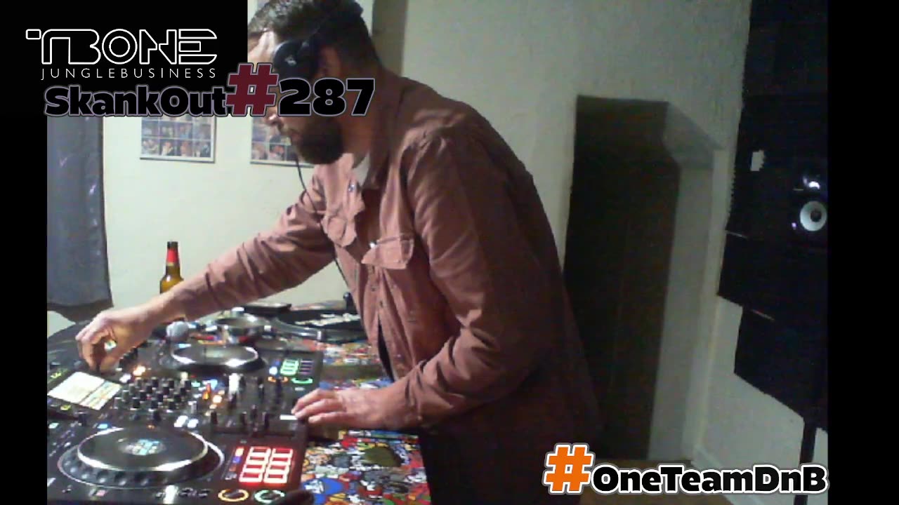 SkankOut#287 is is live! linktr.ee/skankout for all live links!