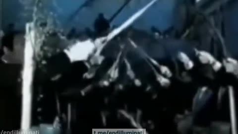 FREEMASON BOY BRIDE RITUAL These secret occult organizations need to be exposed