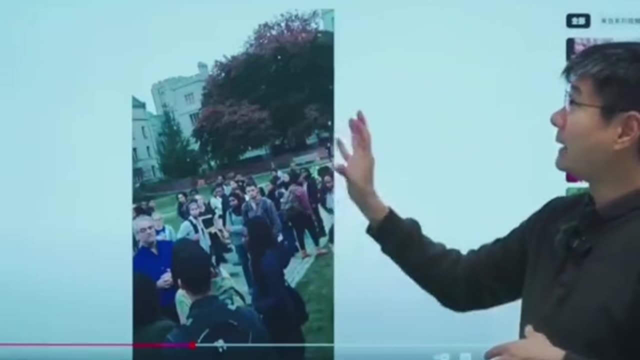 Safe SPACE or FREE SPACE? Part 2.