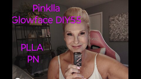 Pinklla Reverse Sun damage chest wrinkles Glowface store DIY55