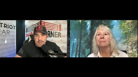 David Nino Rodriguez & Whistleblower Cathy O'Brien: I've Experienced The Hunting Parties 2-9-26