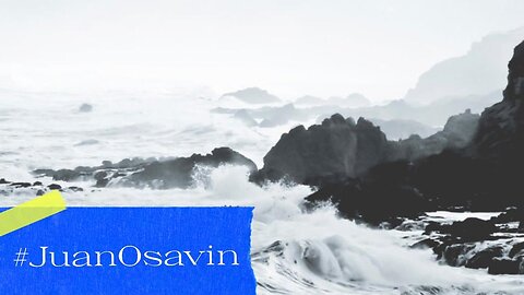 Juan Osavin Critical Update 10-7-2025