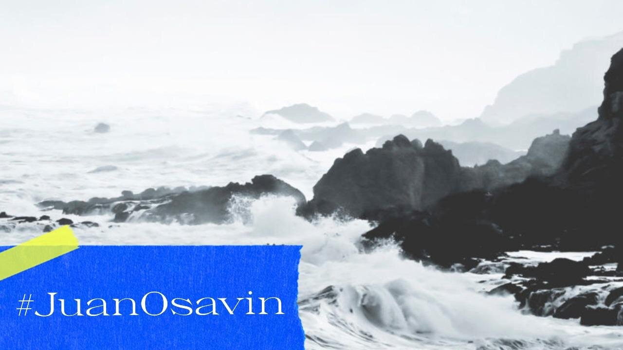 Juan Osavin Critical Update 10-7-2025