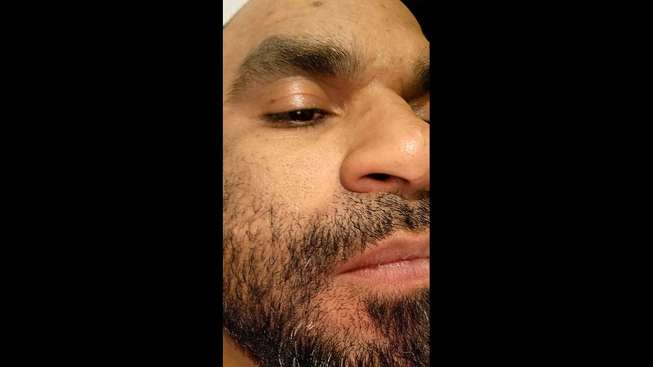 Residual mindfk