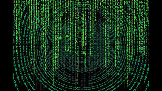 The system , the MATRIX,