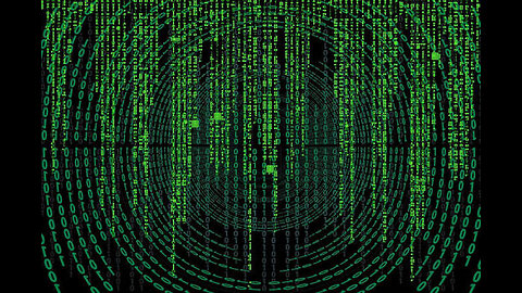 The system , the MATRIX,