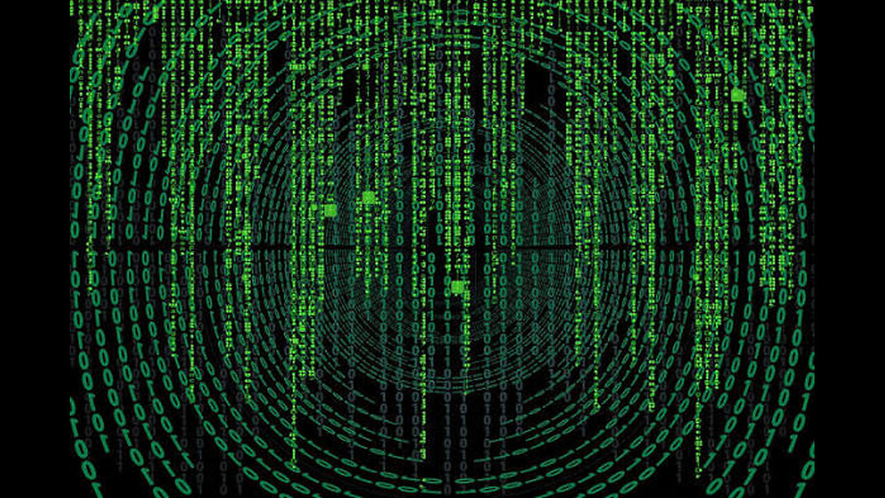 The system , the MATRIX,