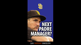 Who should AJ Preller hire as next Padres manager? Bruce Bochy, Joe Maddon, Ruben Niebla?