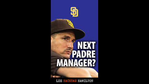 Who should AJ Preller hire as next Padres manager? Bruce Bochy, Joe Maddon, Ruben Niebla?