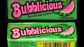 AI is so Bubblicious! (Episode 66- Full Show 2OCT25)