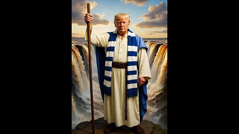 President Trump Made It Possible For All 20 Hostages To Be Released And For The Peace Deal