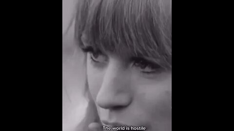 Their Were 60’s Folks That Were Aware & Awake & New You Need To Be Kind To You✨