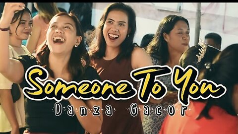 DJ someone to you - rens hapumbay