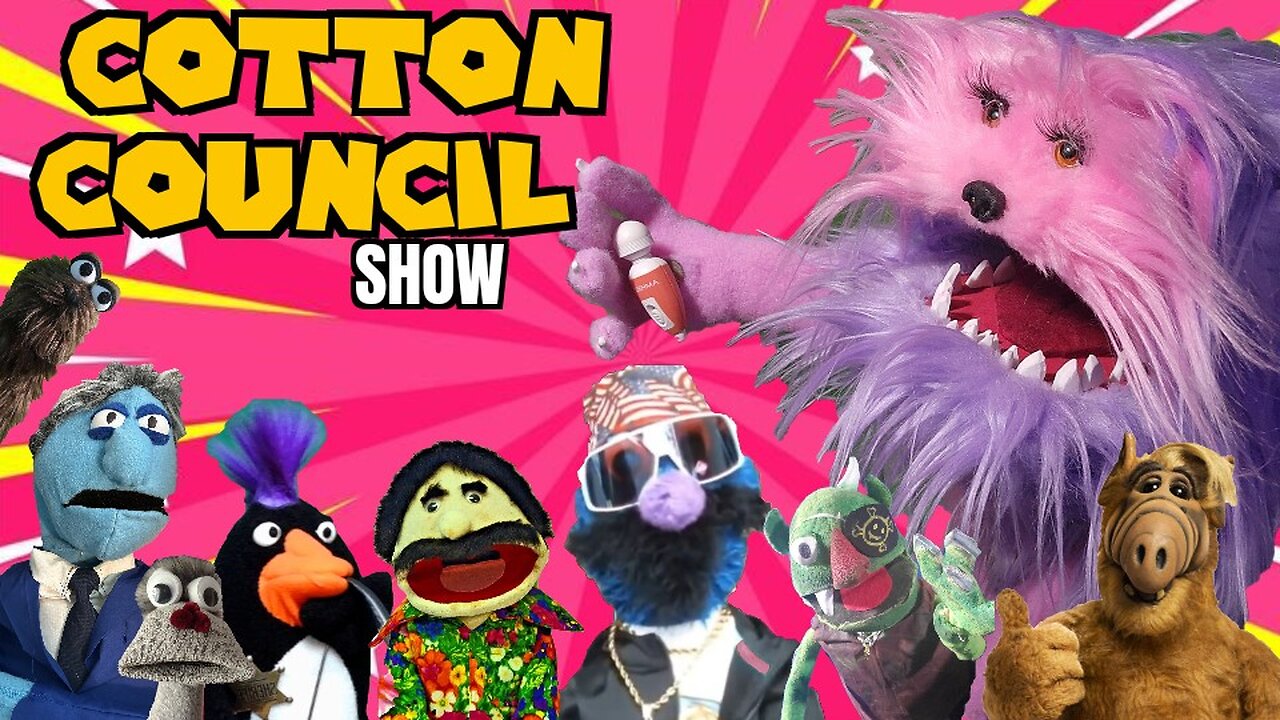 The Cotton Council | On The Brink Of Some Pink