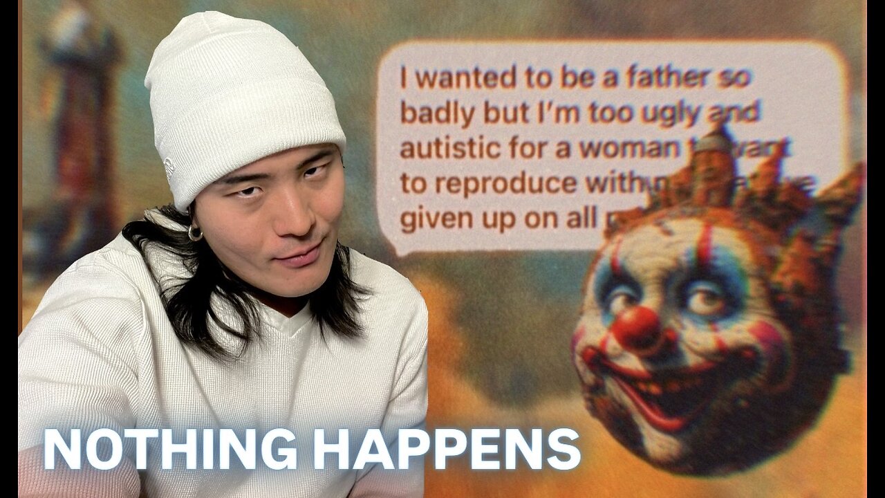 You ready for the same shit in 2026?