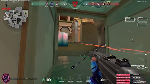 When you try to win, but your teammate doesn't defuse