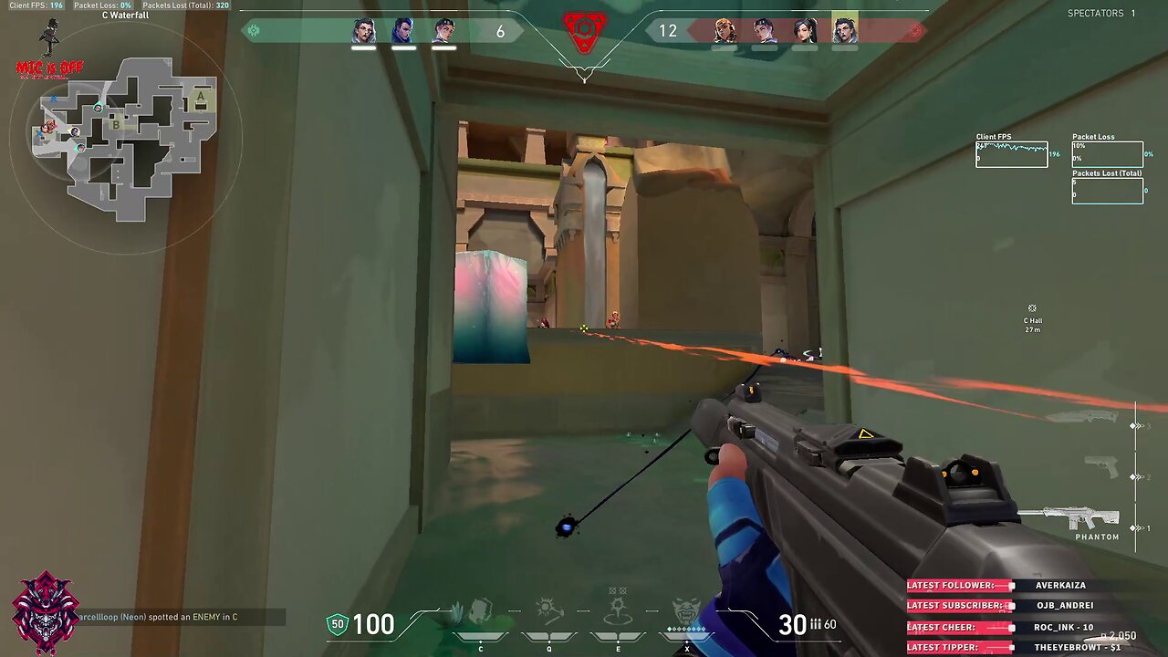 When you try to win, but your teammate doesn't defuse