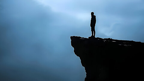 The Loneliness Epidemic Is Destroying Our Society